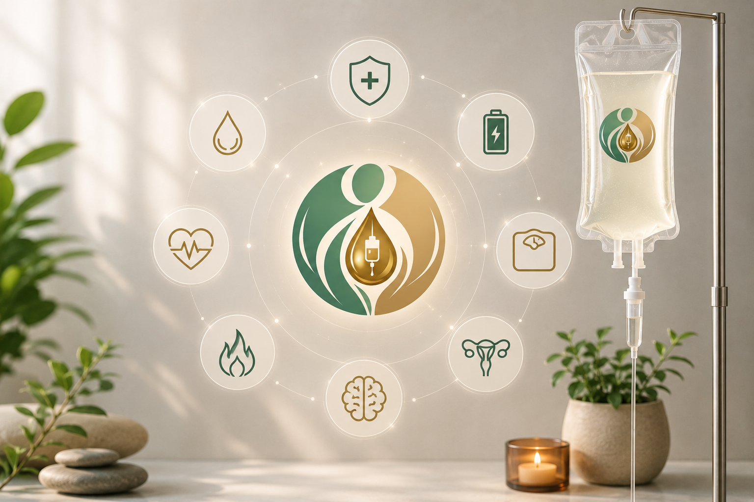 Wellness consultation