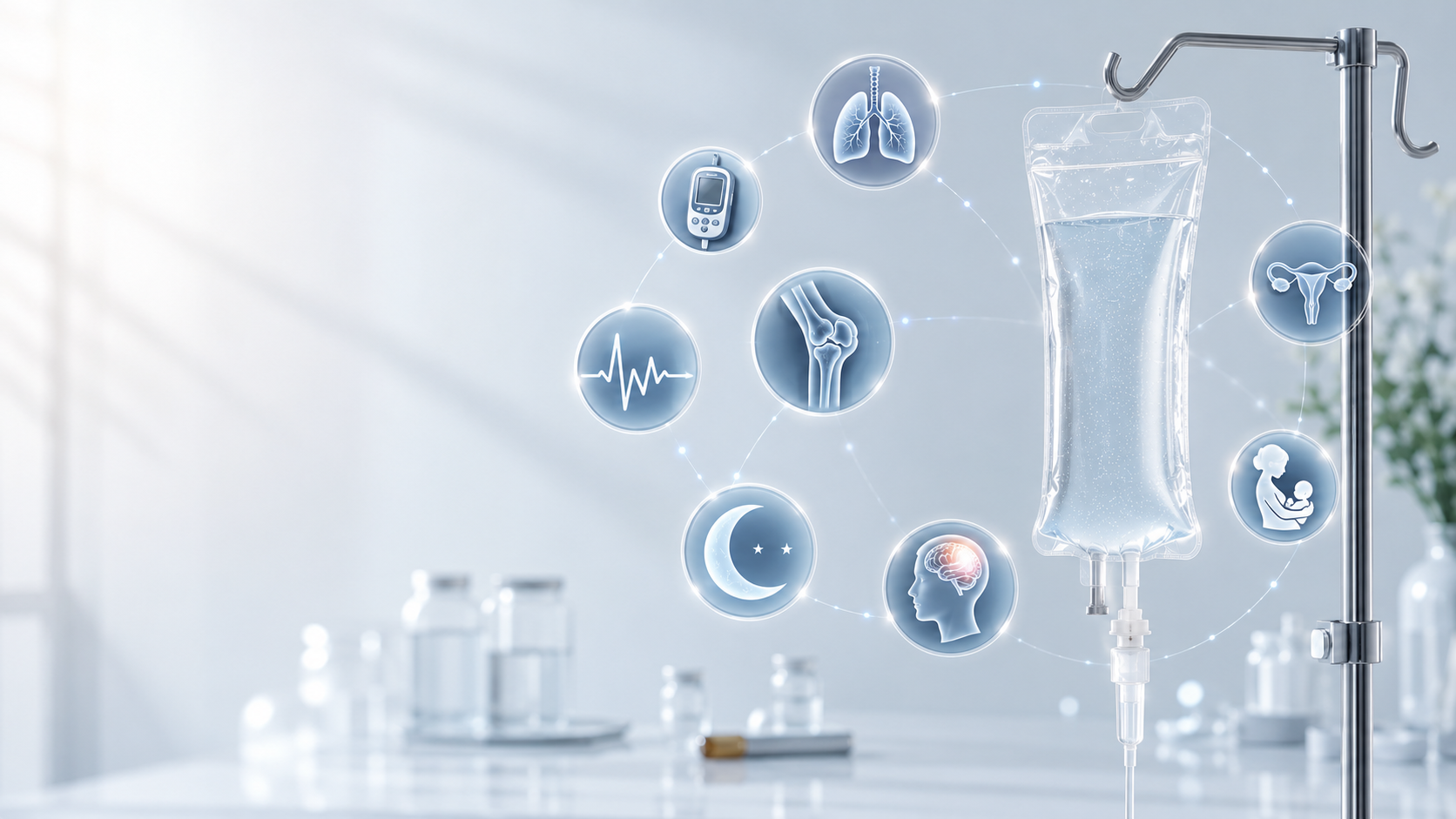 Wellness consultation