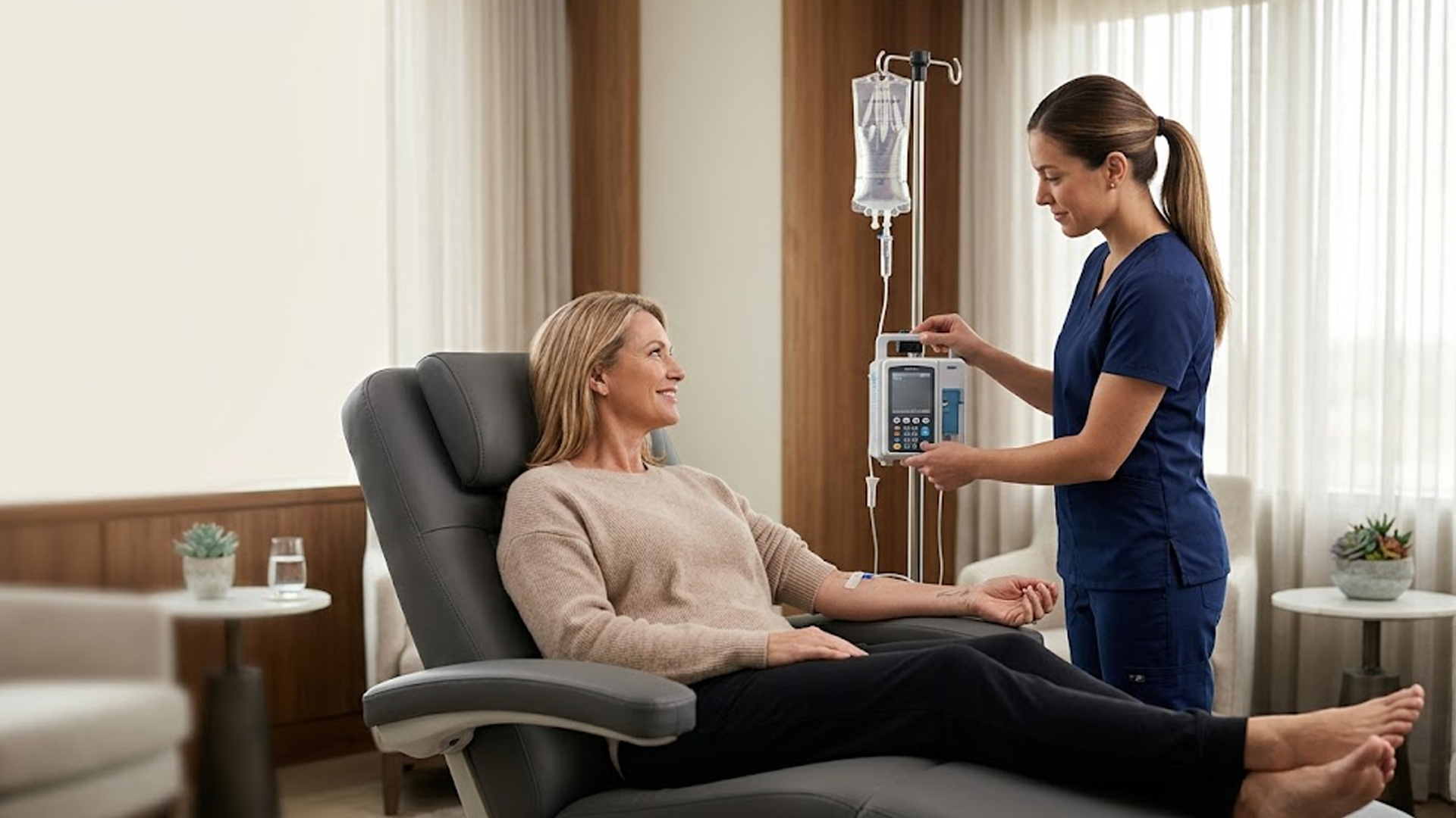 Lipo — wellness treatment